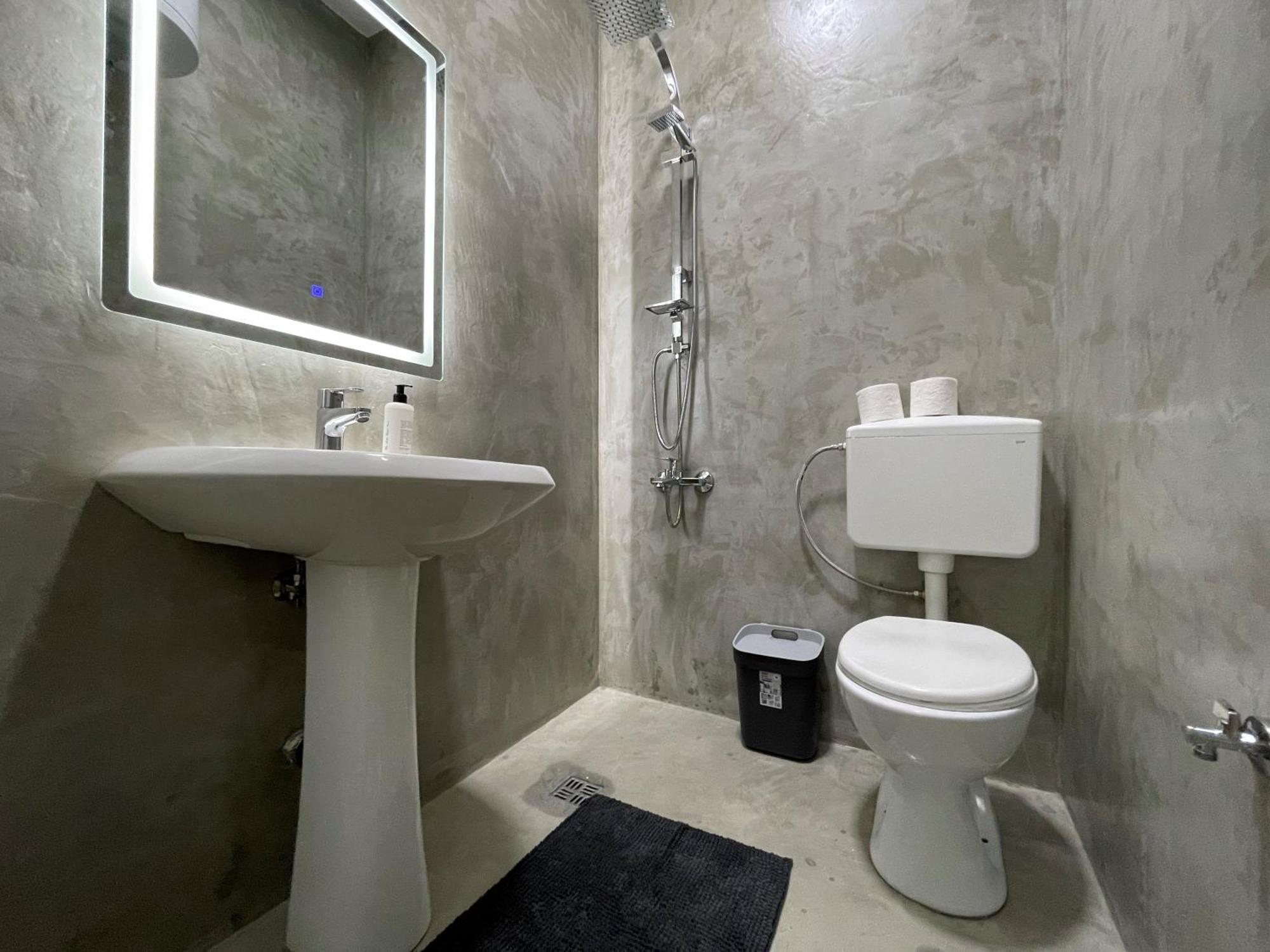 Urban Budget Apartamento *