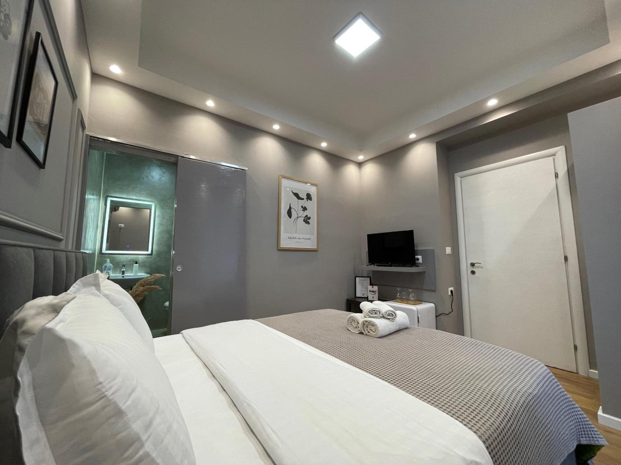 Urban Budget Apartamento *