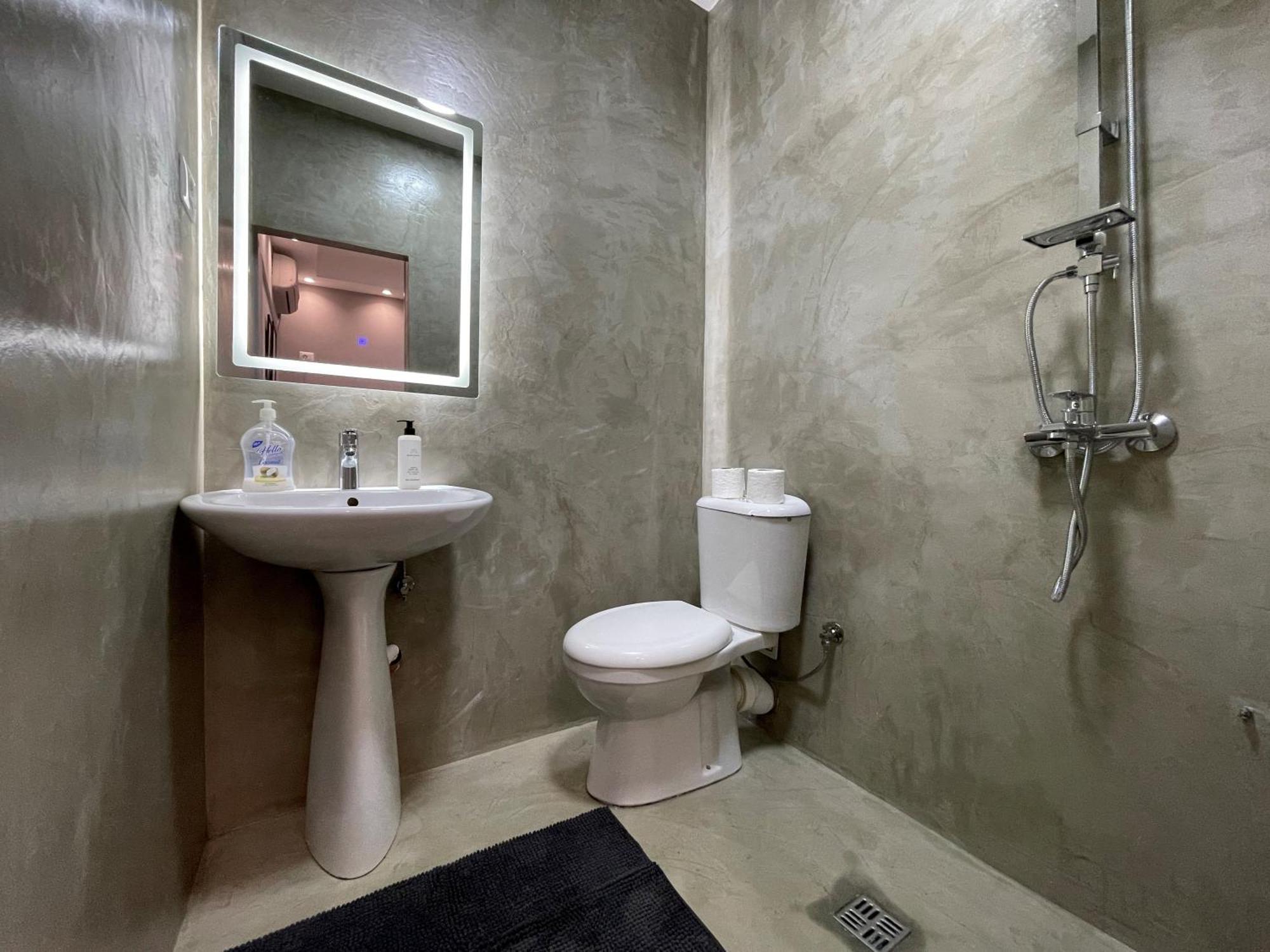 Urban Budget Apartamento *