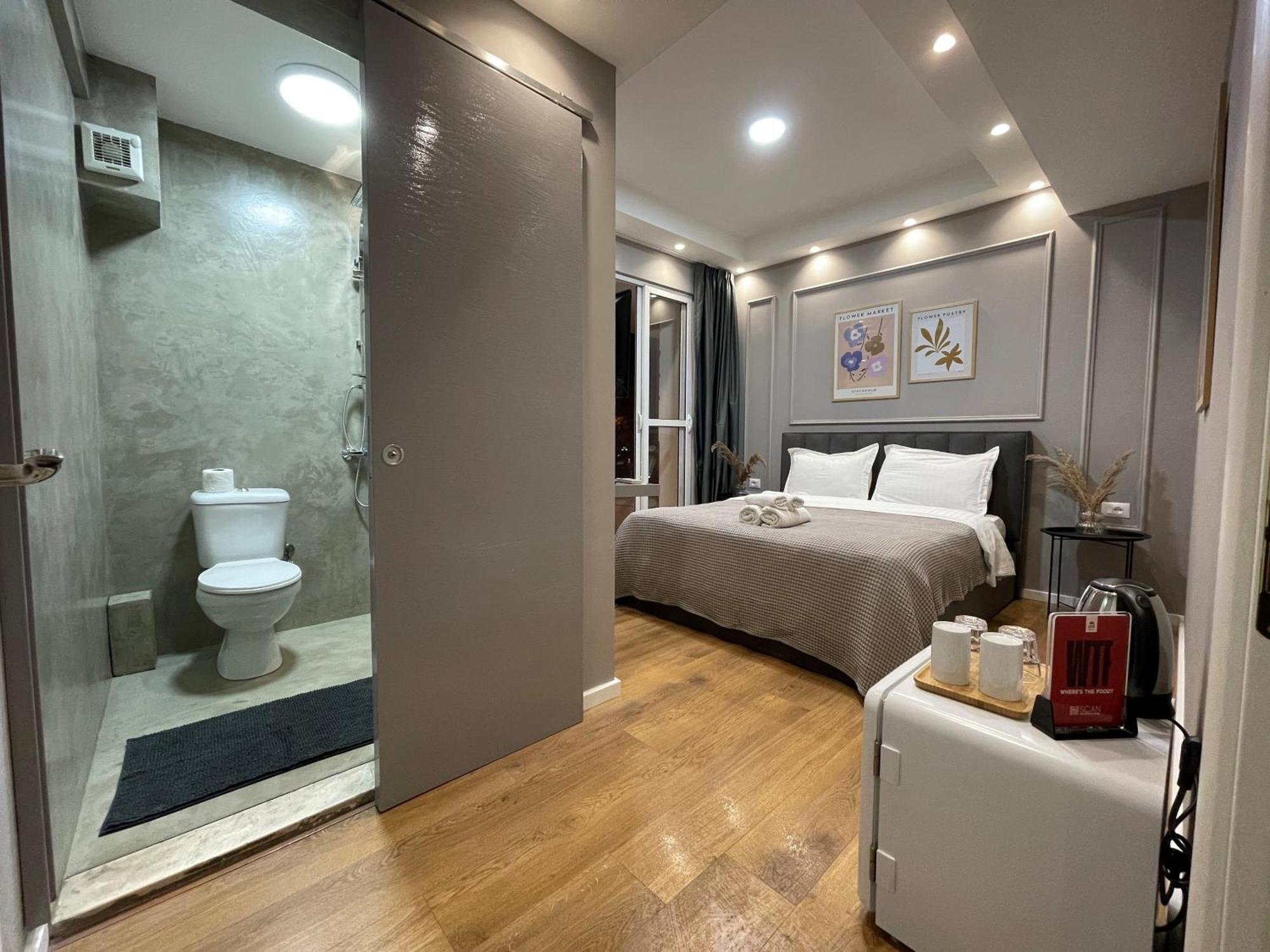 Urban Budget Apartamento *